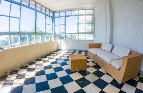 Zona costera de Acapulco Hotel | Hotel Romano Palace Acapulco