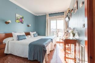 Cruz de Humilladero Hotel | Hotel Romerito