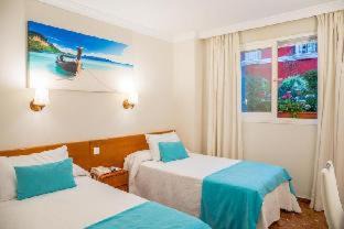 Cruz de Humilladero Hotel | Hotel Romerito