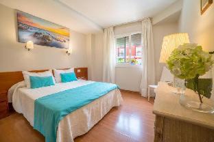 Cruz de Humilladero Hotel | Hotel Romerito