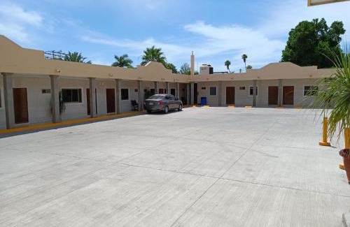 Los Mochis Hotel | Hotel Romo