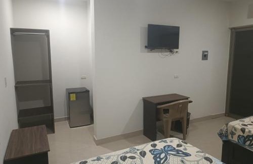 Los Mochis Hotel | Hotel Romo