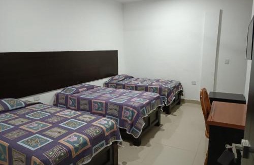 Los Mochis Hotel | Hotel Romo