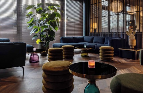 Mitte Hotel | Hotel ROMY by AMANO