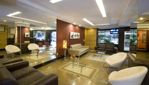 Gloria Hotel | Hotel Rondônia Palace