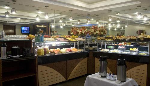 Gloria Hotel | Hotel Rondônia Palace