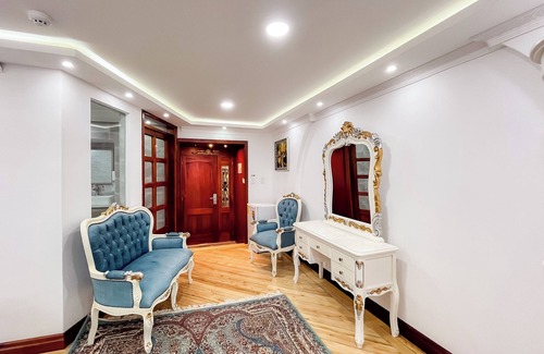 Centro histórico de Quito Hotel | Hotel & Rooftop King Experience by David