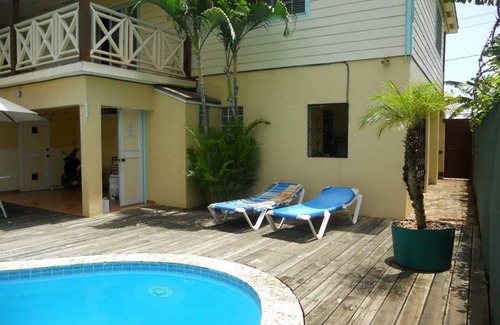 Villas Ana Maria Apartamento | Hotel room in quiet French guesthouse, breakfast included!