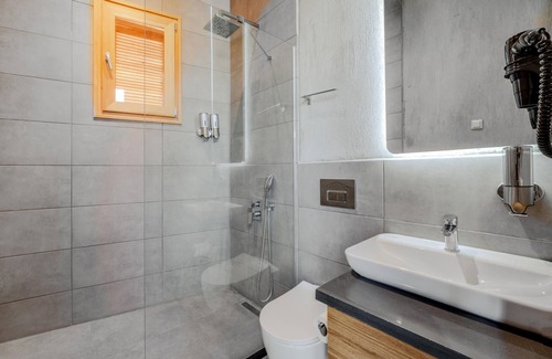 Hacımemis Casa | Hotel Room w Pool in Alacati Close to the Beaches