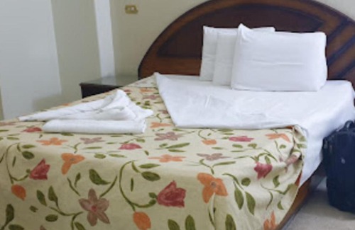 Ad-Dab'ah Cama Y Desayuno | Hotel Room With Breakfast - Al Minya City