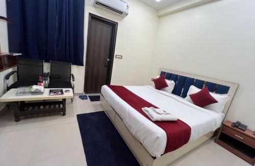 Mahipalpur Hotel | Hotel Roomsity Inn mahipalpur near IG