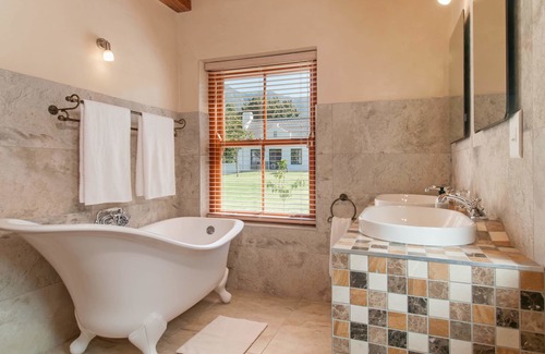 Swellendam Hotel | Hotel Roosje van de Kaap