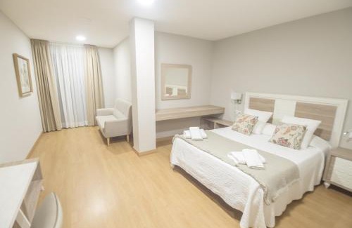 Caldas de Reis Hotel | Hotel Roquiño
