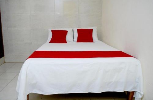 Chetumal Hotel | Hotel Rosa del Alba, Malecón Chetumal