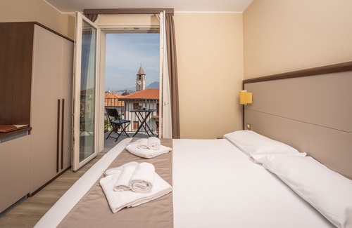 Baveno Hotel | Hotel Rosa