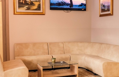 Baveno Hotel | Hotel Rosa