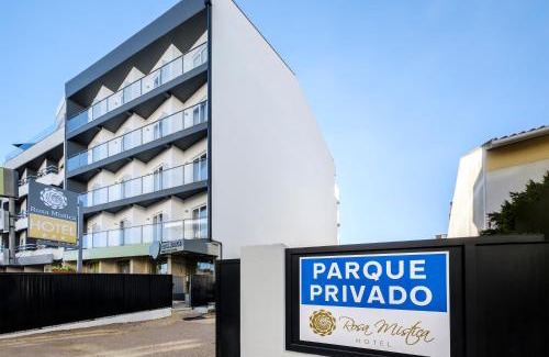 Fatima Hotel | Hotel Rosa Mística by Umbral