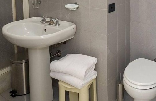 Old Town Hotel | Hotel Rosalba