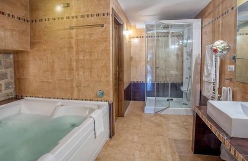 Úbeda Hotel | Hotel Rosaleda de Don Pedro