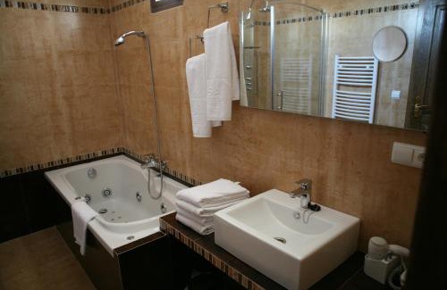 Úbeda Hotel | Hotel Rosaleda Don Pedro
