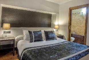 Úbeda Hotel | Hotel Rosaleda Don Pedro