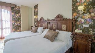 Úbeda Hotel | Hotel Rosaleda Don Pedro