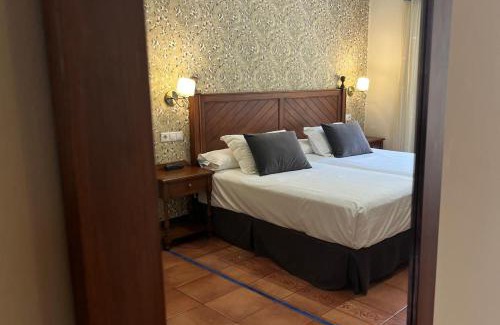 Úbeda Hotel | Hotel Rosaleda Don Pedro