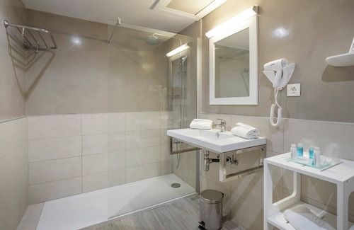 Centro de Lloret Hotel | Hotel Rosamar Maxim - Adults Only +21