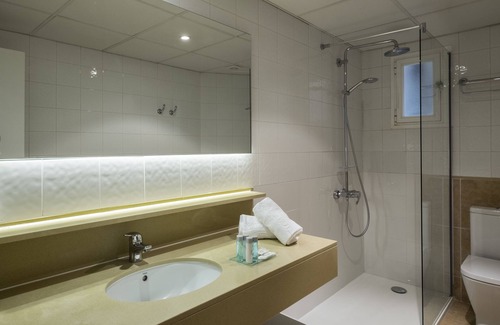 Centro de Lloret Hotel | Hotel Rosamar & Spa