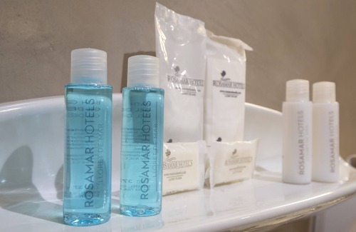 Centro de Lloret Hotel | Hotel Rosamar & Spa
