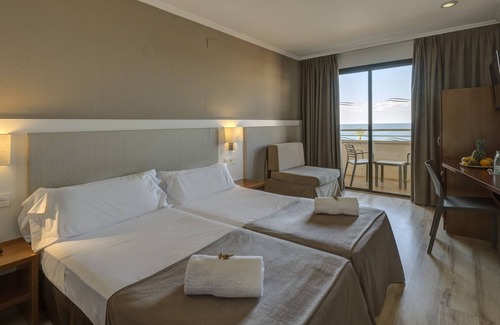 Centro de Lloret Hotel | Hotel Rosamar & Spa