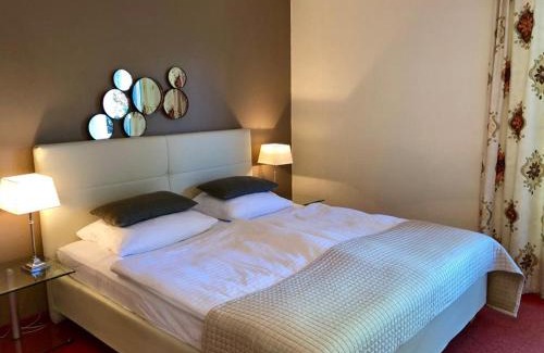Velden am Worther See Hotel | Hotel Rosanna - Rooms only mit Self Check In by S4Y