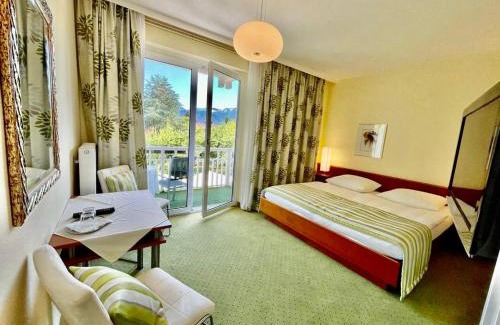 Velden am Worther See Hotel | Hotel Rosanna - Rooms only mit Self Check In by S4Y