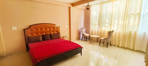 New Delhi Hotel | Hotel Rose Dwarka - Near Yashobhoomi Convention Centre