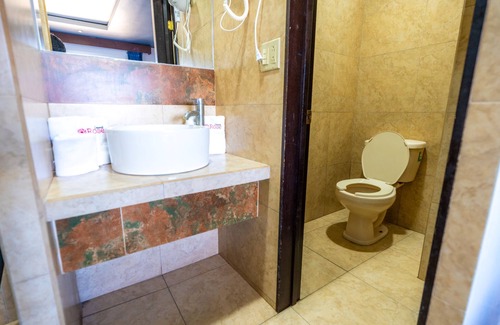 Ensenada Hotel | Hotel Rose Ensenada