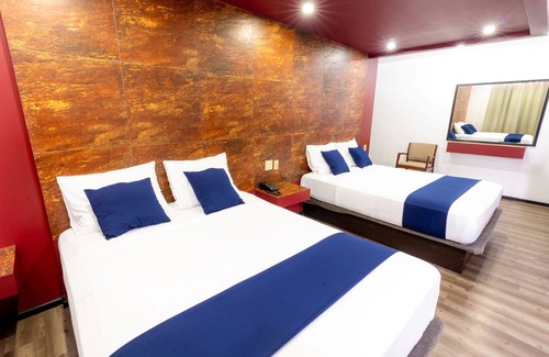 Ensenada Hotel | Hotel Rose Ensenada