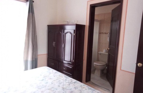 Bernal Hotel | HOTEL ROSELYN