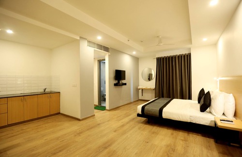 Vaishali Hotel | Hotel Roseman
