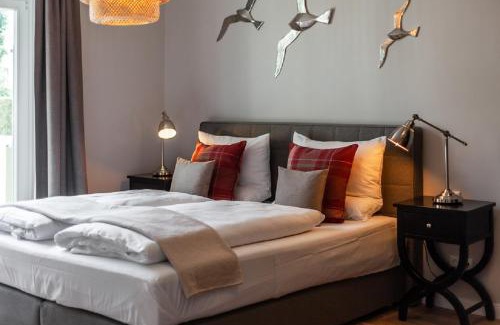 Kuehlungsborn Hotel | Hotel Rosenhof