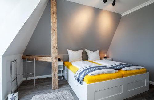 Kuehlungsborn Hotel | Hotel Rosenhof