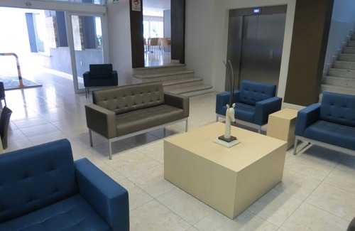 Córdoba Hotel | Hotel Rosgaud