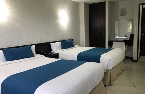 Córdoba Hotel | Hotel Rosgaud