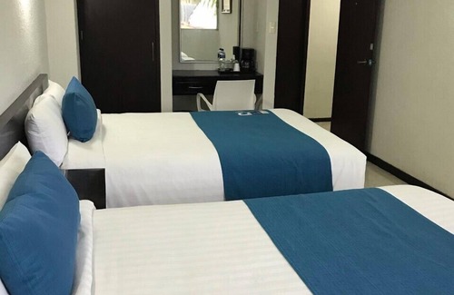 Córdoba Hotel | Hotel Rosgaud