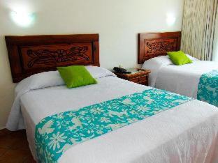 Centro de Puerto Vallarta Hotel | Hotel Rosita