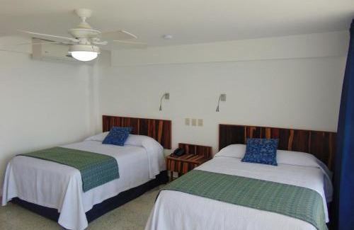 Centro de Puerto Vallarta Hotel | Hotel Rosita