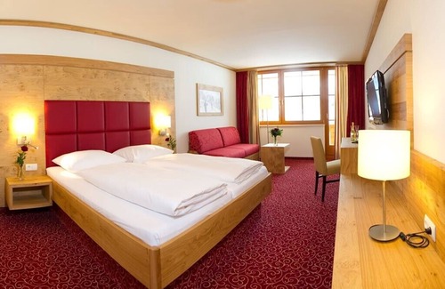 Grossarl Hotel | Hotel Roslehen