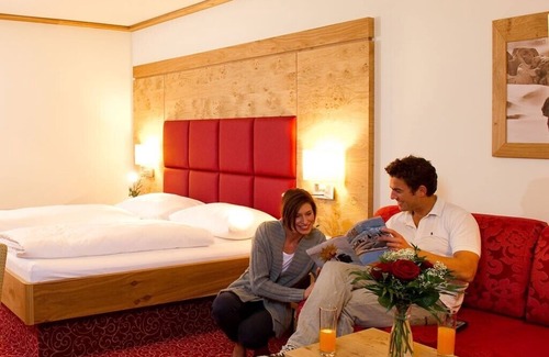 Grossarl Hotel | Hotel Roslehen