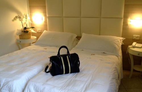 Marina di Grosseto Hotel | Hotel Rosmarina