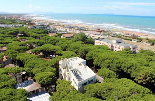 Marina di Grosseto Hotel | Hotel Rosmarina