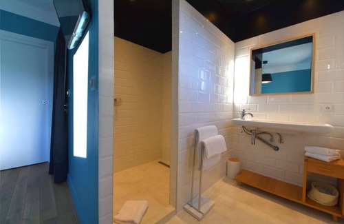Sartene Hotel | Hotel Rossi